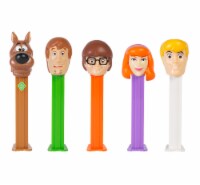 Pez Scooby Doo Candy Dispenser - Assorted Perspective: Main