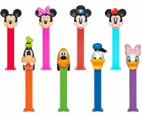 PEZ Disney Mickey & Friends Pez Dispenser Perspective: Main