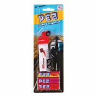 Pez Rigs Dispenser & Candy