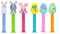 Pez Flippity Flopping Dispenser Perspective: Main
