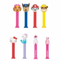 Pez Favorites Candy Dispensers - Assorted Perspective: Main