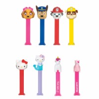 Pez Favorites Candy Dispensers - Assorted Perspective: Main