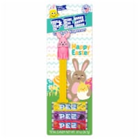 Pez® Easter Candy Dispenser Perspective: Main