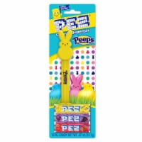 PEZ Peeps Candy Dispenser Perspective: Main