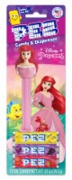 PEZ Little Mermaid Candy Dispensers