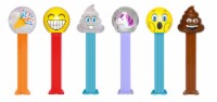 Pez® Emojis Perspective: Main