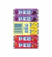 Pez® Assorted Refills Perspective: Main