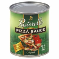 Pastorelli Original Pizza Sauce