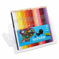 150 Colored Pencil Mega Set with Storage Tin - Ultra-Smooth Artist