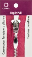 Coats on sale zipper pull