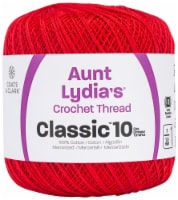 Atom Red