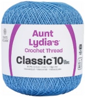 Medium Blue