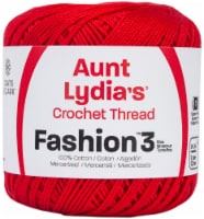 Atom Red