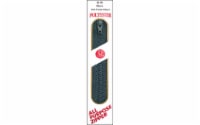 Coats All-Purpose Plastic Zipper 16 -Forest Green