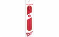 Coats All-Purpose Plastic Zipper 22 -Atom Red