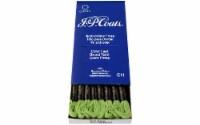 C&C J&P Coats Embroidery Floss Kelly Green