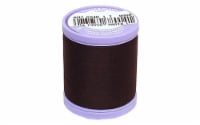 C&C Dual Duty XP Fine 225yd Chona Brown