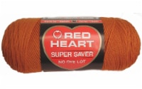 Red Heart® Super Saver® Yarn - Blue, 7 oz - Kroger