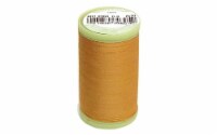 Coats Dual Duty Plus Hand Quilting Thread 325yd-Mine Gold