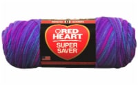 Lion Brand Coboo Yarn-Lilac, 1 count - Kroger