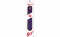 Coats All-Purpose Plastic Zipper 7 -Deep Purple