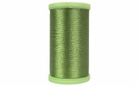 C&C Trilobal Poly Embroidery 600yd Okra