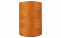 Star Machine Quilt Thread 1200yd Tangerine