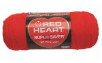 Hot Red