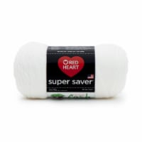 Red Heart Unforgettable Yarn-Stained Glass, 1 count - Fry's Food Stores