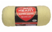 Red Heart® Super Saver® Yarn - Paddy Green, 7 oz - Kroger