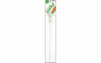 Coats Sport Parka Dual Separating Zipper 48 -White