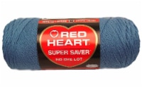 Red Heart® Super Saver® Yarn - Paddy Green, 7 oz - Kroger