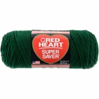 Bernat Super Value Solid Yarn-Cool Blue, 1 count - Fry's Food Stores