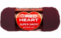 Red Heart Super Saver Yarn - Paddy Green - SANE - Sewing and Housewares