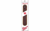 C&C Poly All Purpose Zipper 7  Cherry Mahogany