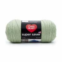 Red Heart Super Saver Yarn-Cafe Latte, 364 yds / 7 oz - Fred Meyer