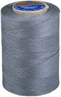 Coats Cotton Machine Quilting Solid Thread 1200yd-Slate