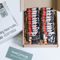 Mario 20g Green Pitted Snack Olive Seasoned With Hint Of Savory Pepper Snack Olives 25 Pack