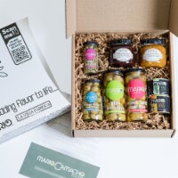 Mario Taste of Spain Collection