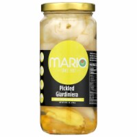 Mario 16oz Pickled Giardiniera 6-Pack