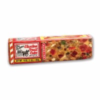 Claxton Bakery Old Fashioned Fruit Cake