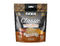 Evolve® Classic Bacon & Cheddar Cheese Oven Baked Dog Biscuits