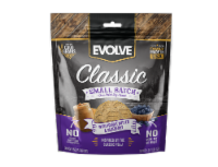 Evolve® Classic Peanut Butter & Blueberry Dog Biscuits