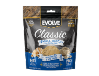 Evolve® Classic Chicken & Vegetables Small Batch Bog Biscuits