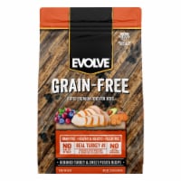 Evolve best sale dog food