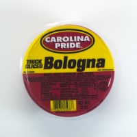 Carolina Pride® Thick-Sliced Bologna