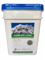 Arctic Gro Complete Lawn All-in-1 Alaska Lawn Mix Perspective: Main