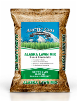 Arctic Gro Alaska Lawn Mix Perspective: Main