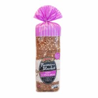 S. Rosen's Farmers Market 12 Grain Bread