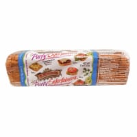 S. Rosen's® Party Cocktail Rye Bread